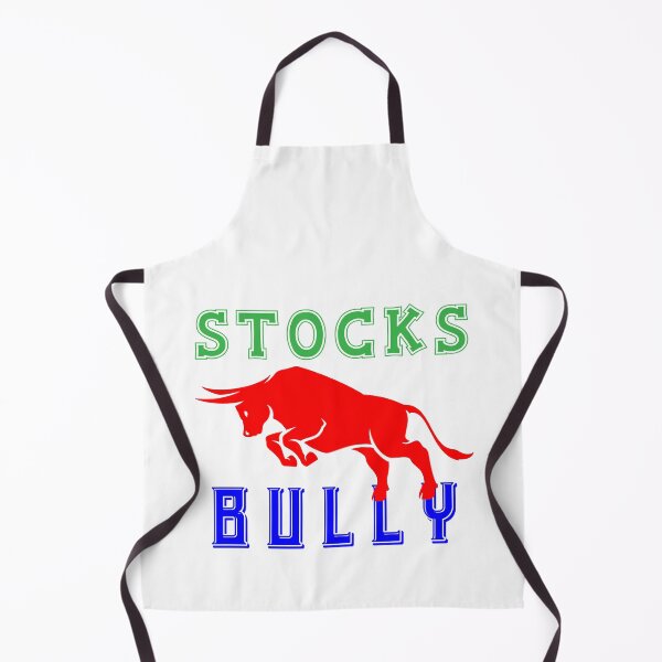 Item preview, Stocks Bully designed and sold by ecdato.
