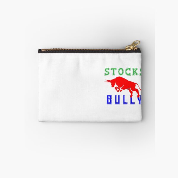 Item preview, Stocks Bully designed and sold by ecdato.