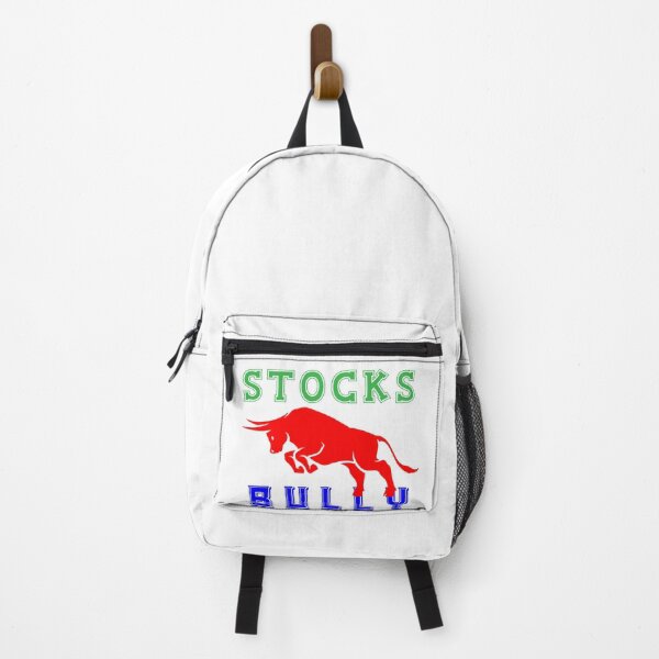 Item preview, Stocks Bully designed and sold by ecdato.