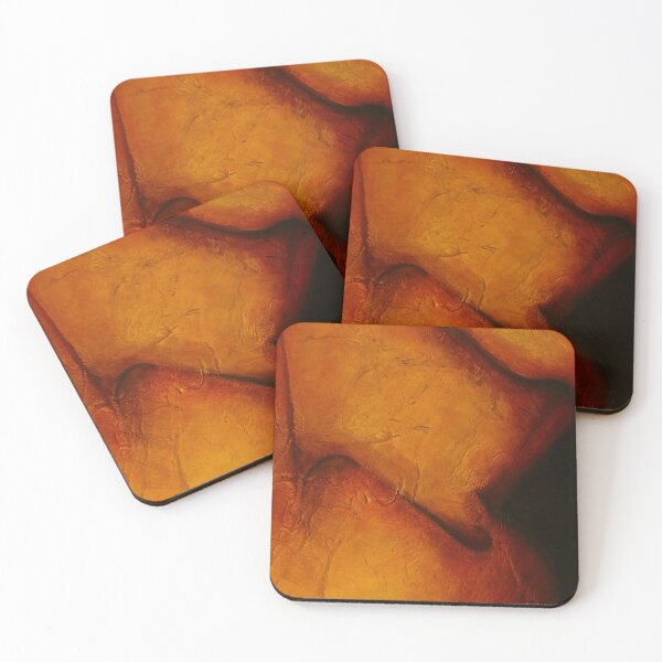Item preview, Quadro astratto designed and sold by nadiasoardi.