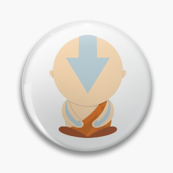 Item preview, Aang designed and sold by CW-Characters.