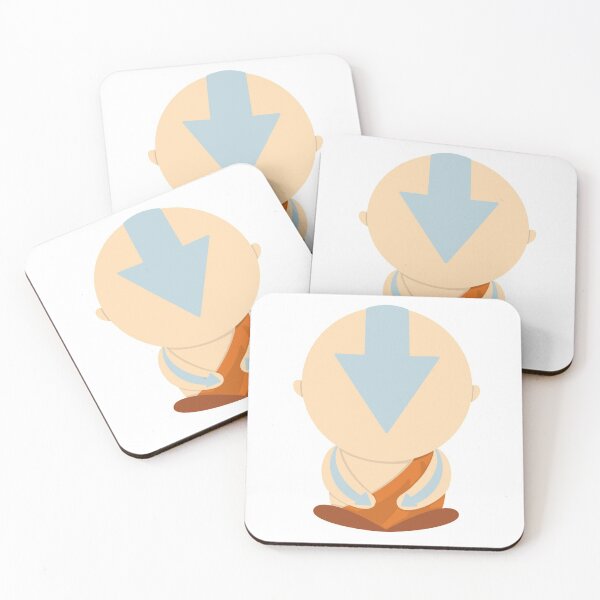Item preview, Aang designed and sold by CW-Characters.