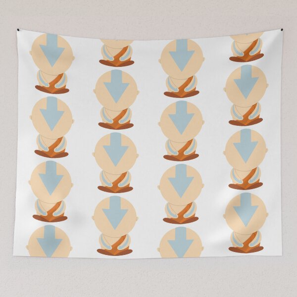 Item preview, Aang designed and sold by CW-Characters.