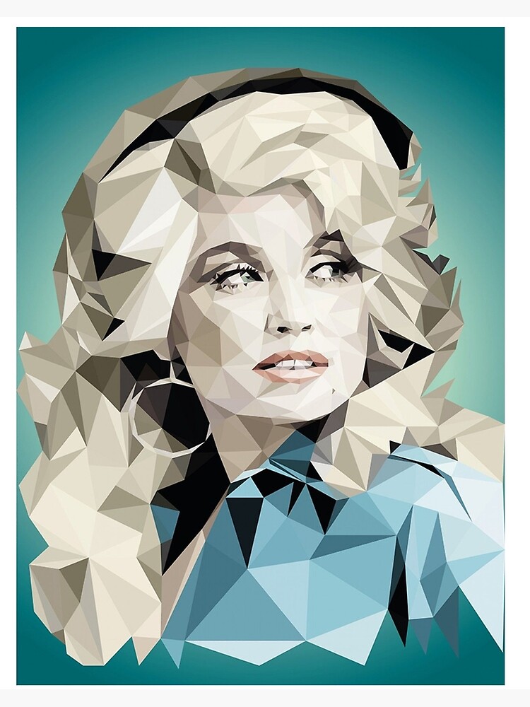 Dolly Parton Fan Art Celebrity Art Cool Pencil Drawin - vrogue.co