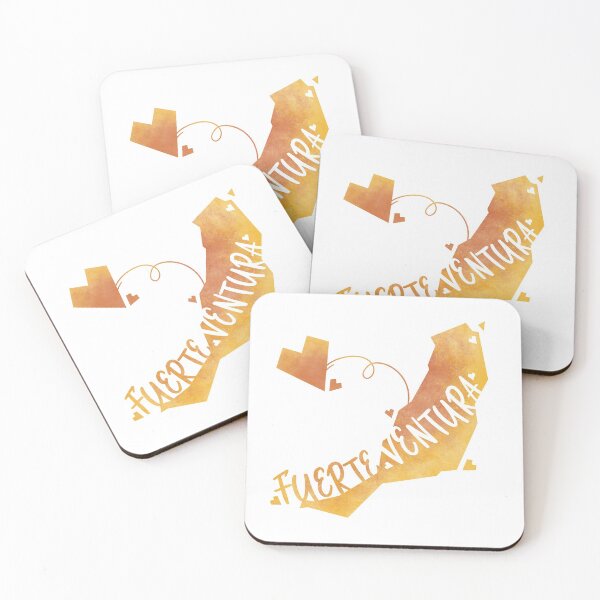 Item preview, Fuerteventura designed and sold by Motivburg.