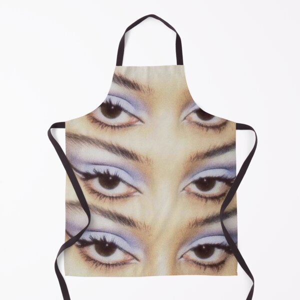 Item preview, euphoria eyes - alexa demie designed and sold by rawnit.