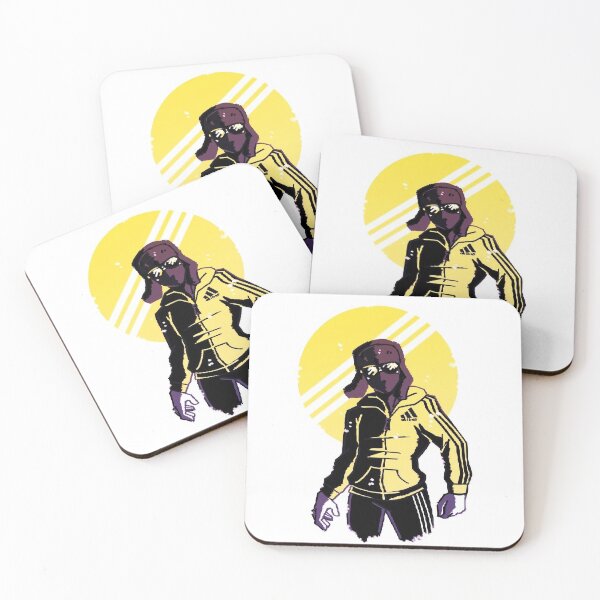 Item preview, life of boris designed and sold by Sameh Messaoudi.