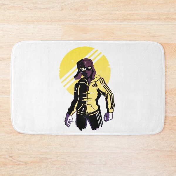 Item preview, life of boris designed and sold by Sameh Messaoudi.