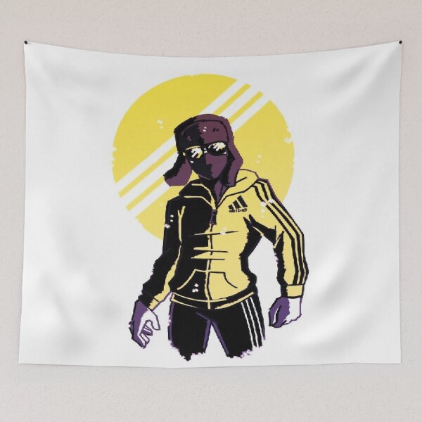 Item preview, life of boris designed and sold by Sameh Messaoudi.
