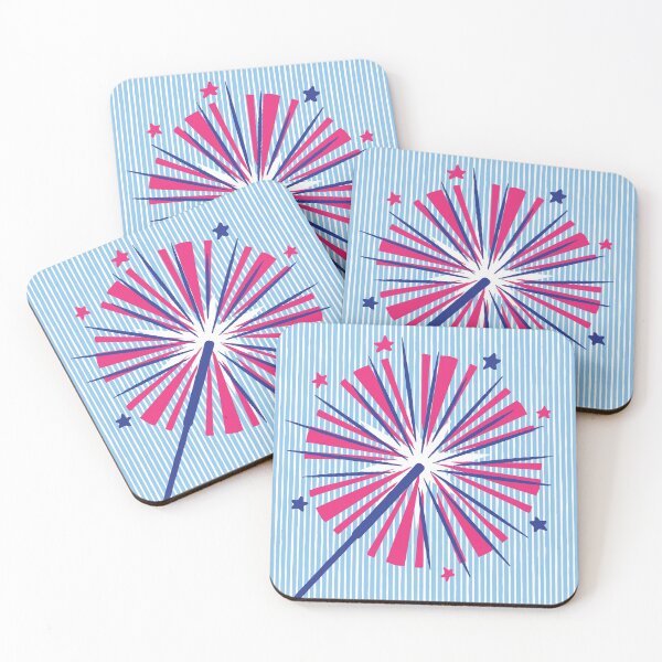 Item preview, Japanese Woodblock Print Sparkler designed and sold by STUDIO-72.