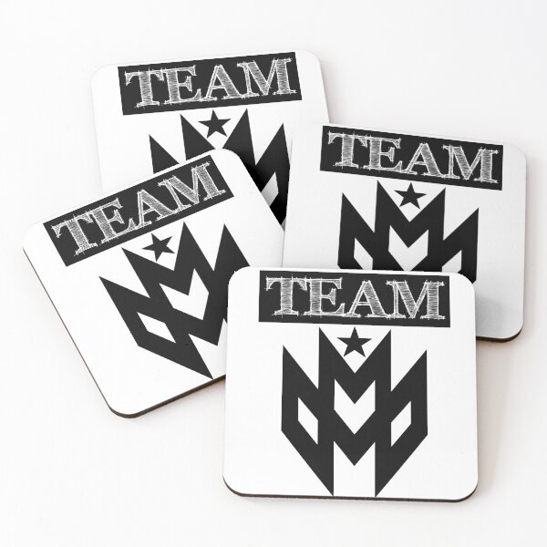 Item preview, Make a Team Essential designed and sold by VinBasis.