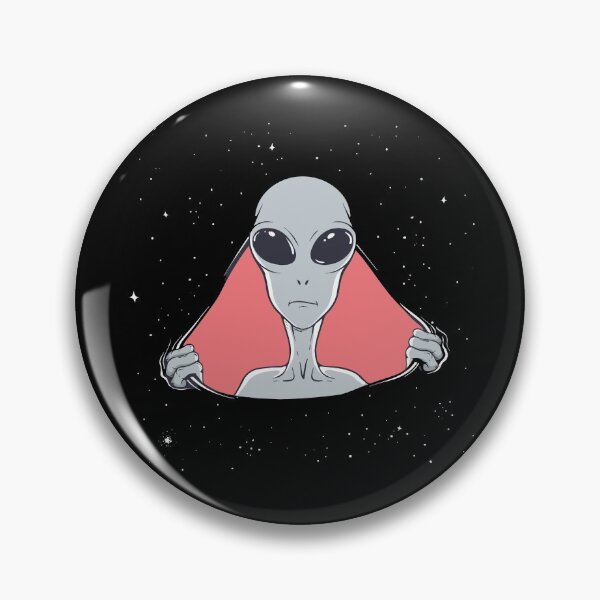 Item preview, Galactic Federation Extra Terrestrial Element Galaxy Gift designed and sold by TTFMerch.