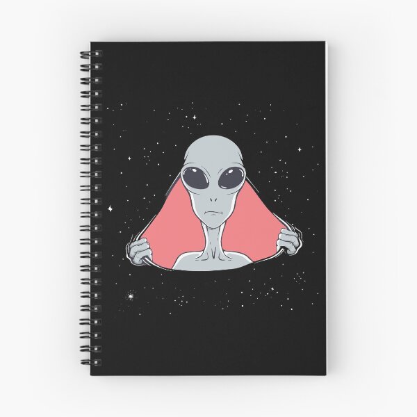Item preview, Galactic Federation Extra Terrestrial Element Galaxy Gift designed and sold by TTFMerch.