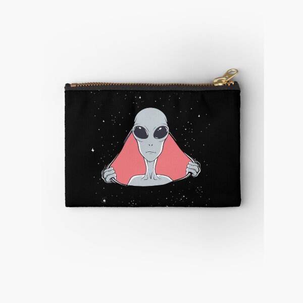 Item preview, Galactic Federation Extra Terrestrial Element Galaxy Gift designed and sold by TTFMerch.