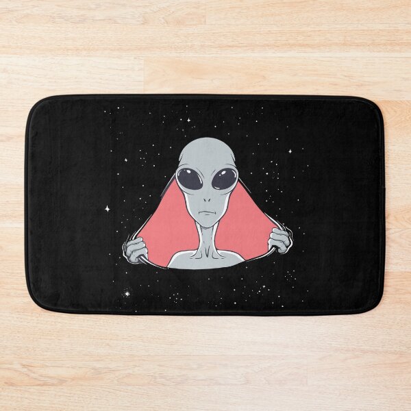 Item preview, Galactic Federation Extra Terrestrial Element Galaxy Gift designed and sold by TTFMerch.