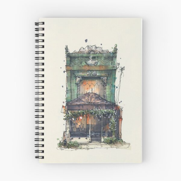 Item preview, Copperplate Japanese House designed and sold by Albert Kiefer.