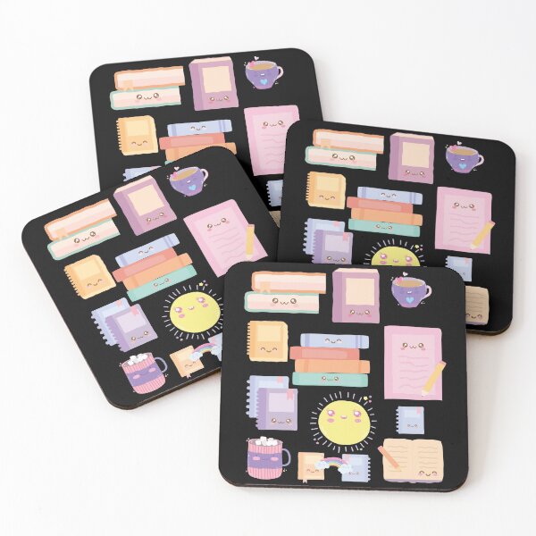 Item preview, Pattern kawaii author designed and sold by avocadissimo.
