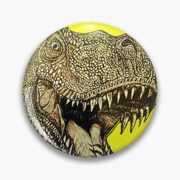 Item preview, FLURO REXY designed and sold by trevorp.