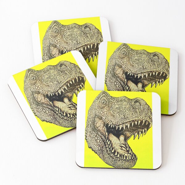 Item preview, FLURO REXY designed and sold by trevorp.