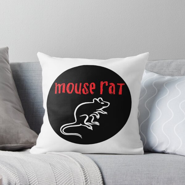 Item preview, Mouse Rat Circle designed and sold by makari.