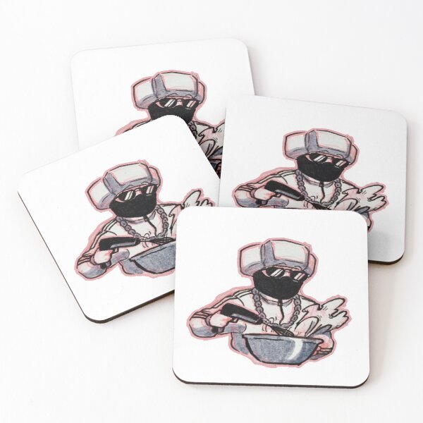 Item preview, boris designed and sold by Sameh Messaoudi.