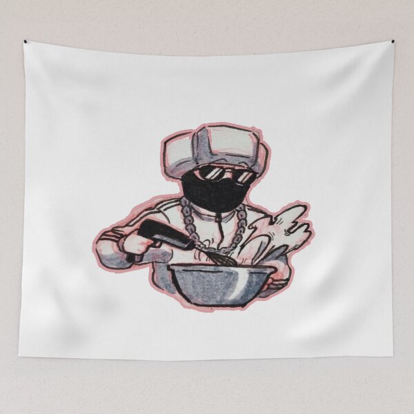 Item preview, boris designed and sold by Sameh Messaoudi.