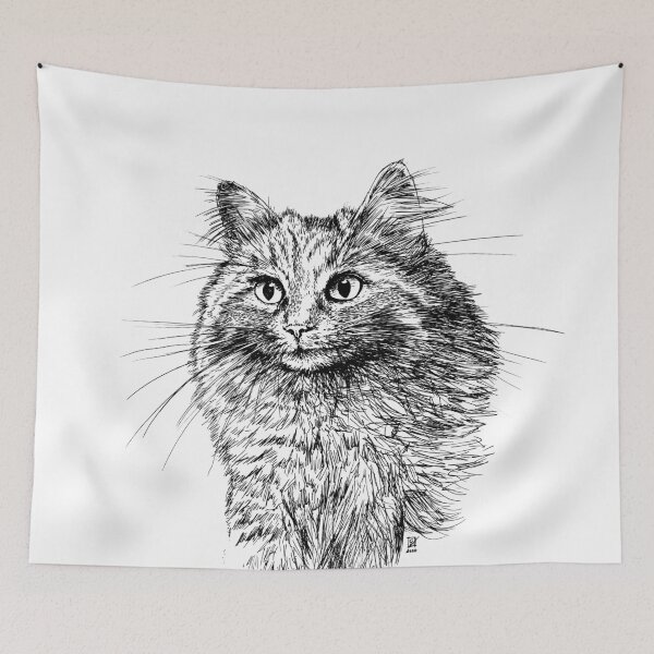 Item preview, Cat whiskey designed and sold by camarocaro.