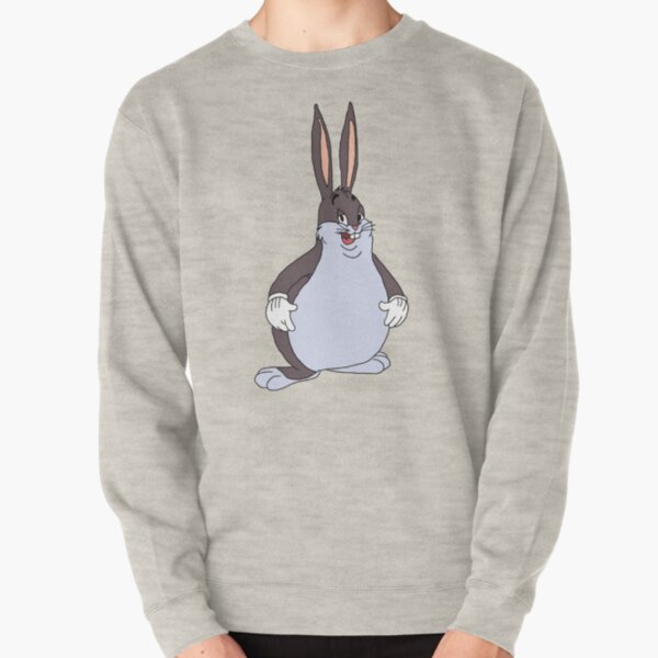 big chungus sweater