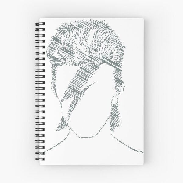 Item preview, Ziggy-drawn designed and sold by jhojho.
