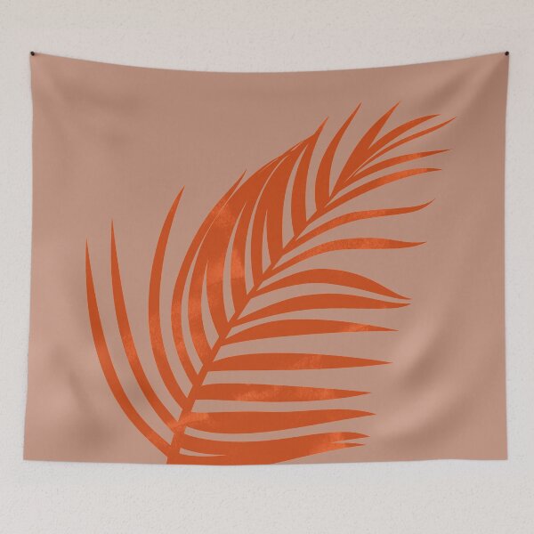 Item preview, Pink Tropical Palm designed and sold by PeachyLitchi.