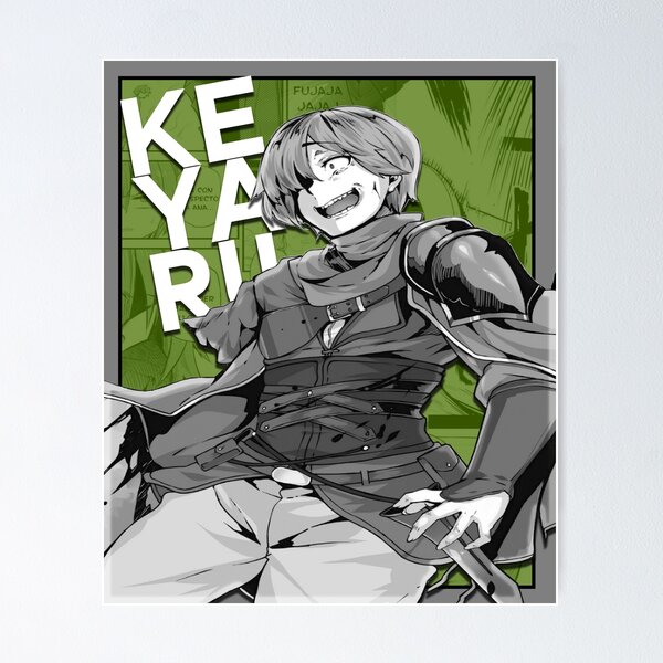 Download Redo Of Healer Keyaru Comics Wallpaper