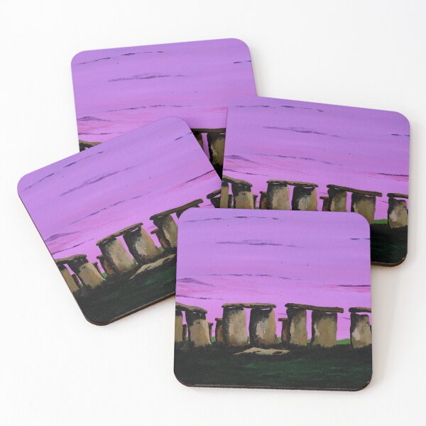 Item preview, Stonehenge 3 designed and sold by Dianne Hancock-James.