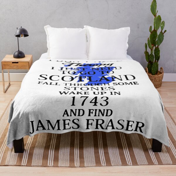 Item preview, I Don't Need Therapy I Just Need To Go To Scotland designed and sold by MandaraFiesta.