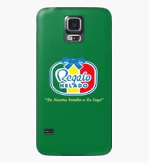 Regalo Helado Case/Skin for Samsung Galaxy