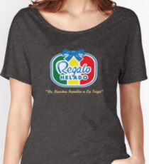 Regalo Helado Women's Relaxed Fit T-Shirt