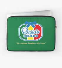 Regalo Helado Laptop Sleeve