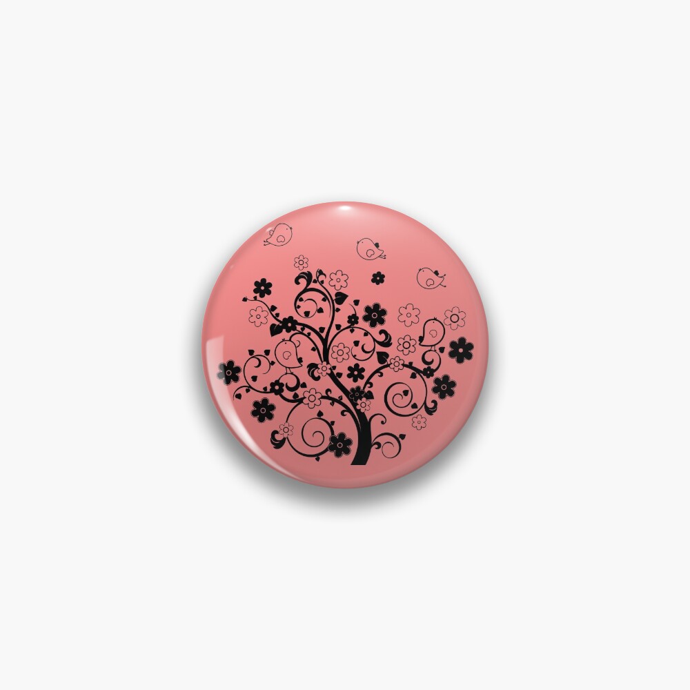 Item preview, Pin designed and sold by Rwadkar.