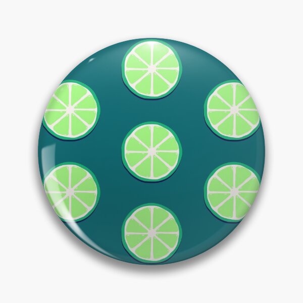 Item preview, Sliced Juicy green Lime designed and sold by Butterfly-Dream.