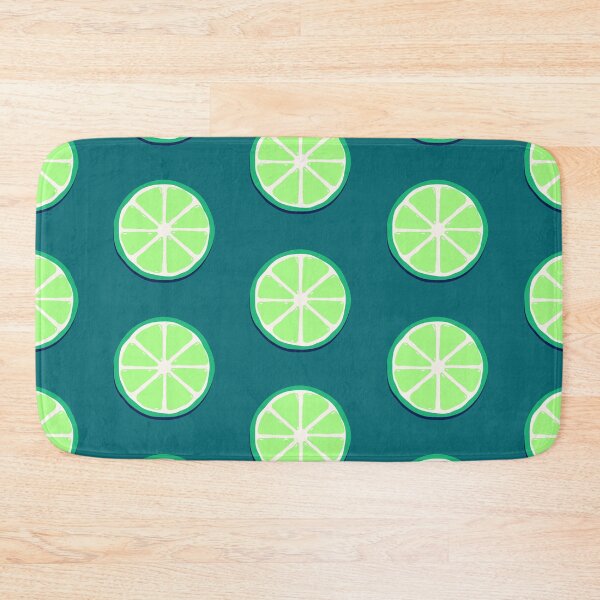 Item preview, Sliced Juicy green Lime designed and sold by Butterfly-Dream.