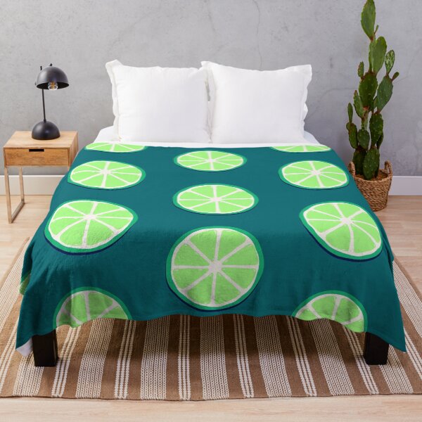 Item preview, Sliced Juicy green Lime designed and sold by Butterfly-Dream.