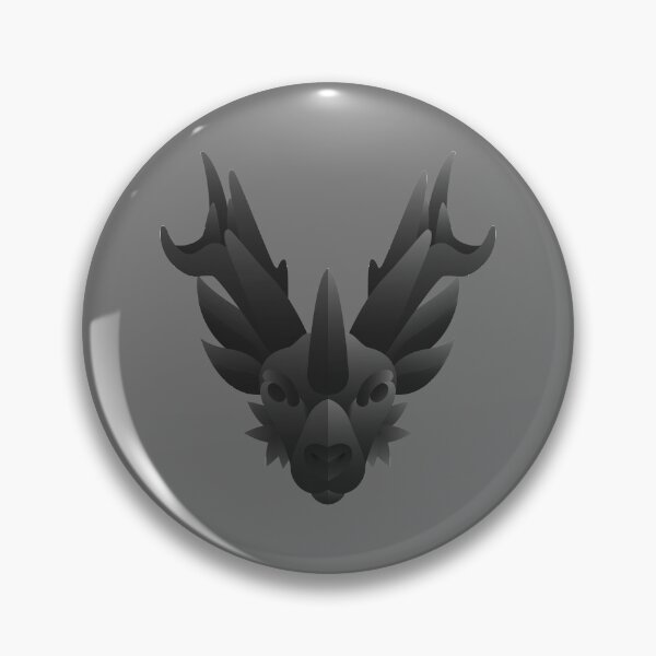 Item preview, Onyx Indrik designed and sold by Ilona Iske.