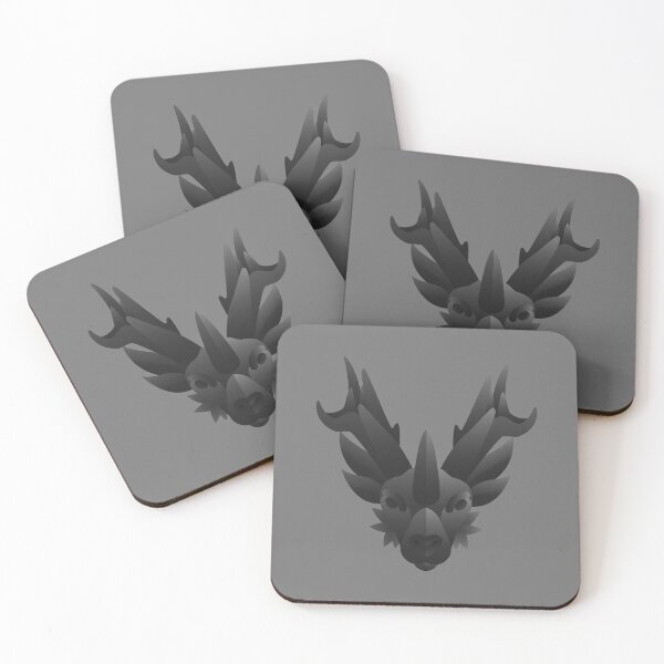 Item preview, Onyx Indrik designed and sold by Ilona Iske.