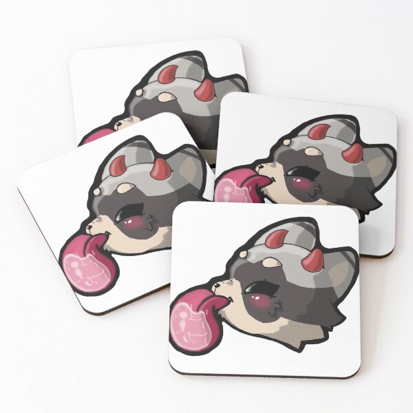 Item preview, Schleck designed and sold by DevilOfGame.