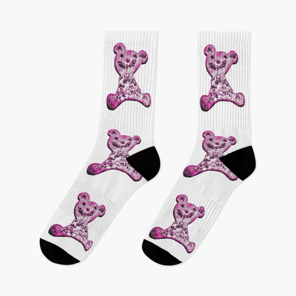 Artikelvorschau, Pink Teddy Keks Design Geschenk für Schleckermäuler entworfen und verkauft von -JBell-.