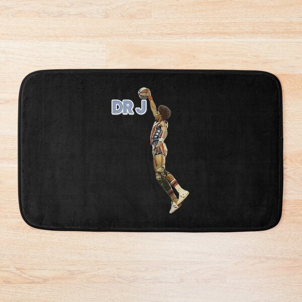 Artikelvorschau, Julius Erving T-ShirtJulius Erving entworfen und verkauft von ZaneGlaber.