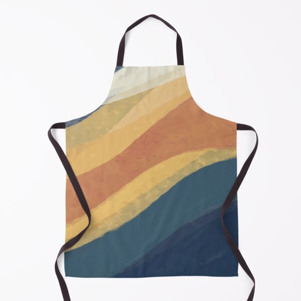 Item preview, Sunset Waves designed and sold by Sympleprints.
