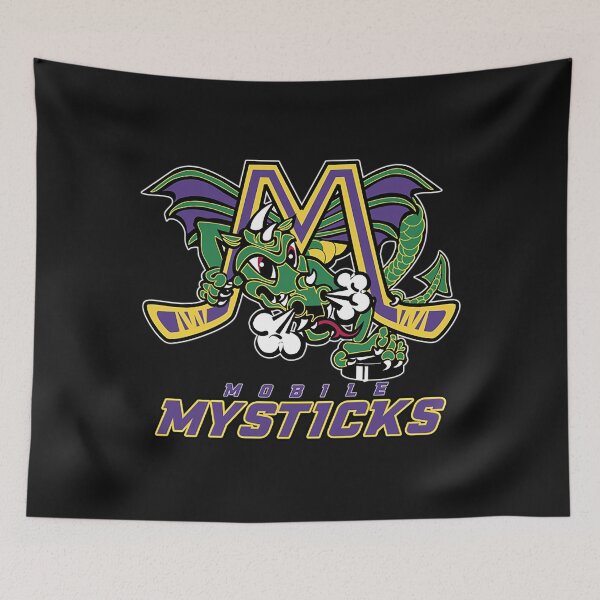 Item preview, Mobile T-ShirtMobile Mysticks designed and sold by ZaneGlaber.