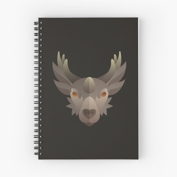 Item preview, Nascent Indrik designed and sold by Ilona Iske.