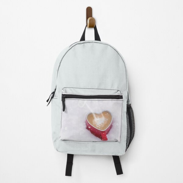Item preview, The Heart of Coffee designed and sold by MrCsStores.