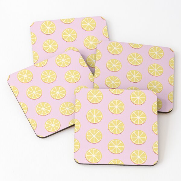 Item preview, Sliced Lemon designed and sold by Butterfly-Dream.